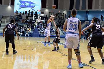 LCavs vs Gaffney 85